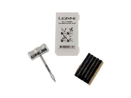 Lezyne Classic Tubeless Kit Clear