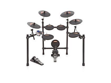 Nux DM-4