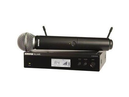 Shure M17: 662-686 MHz