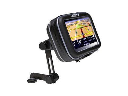 Shad GPS Case 4,3'' Mirror