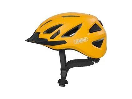 Abus Urban-I 3.0 Icon Yellow 2020