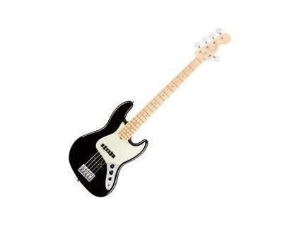 Fender American PRO Jazz Bass V MN