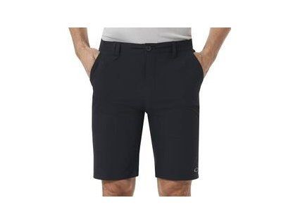 Oakley Take Pro Mens Shorts Blackout