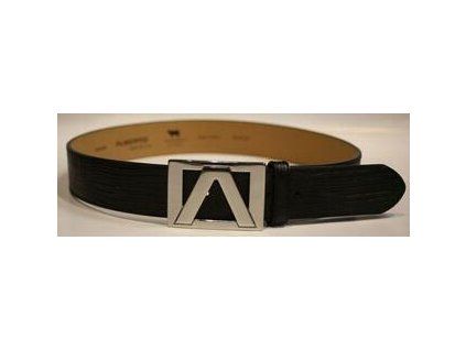 Alberto Alberto Belt Black 95