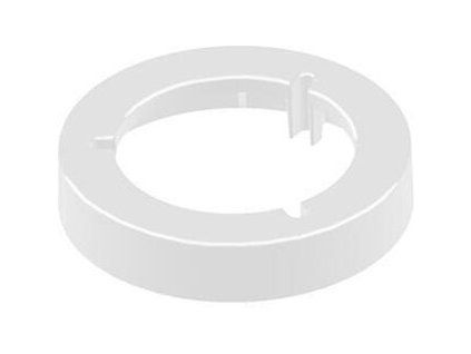 Hella Marine Surface Mount Spacer Ring Slim Line- white