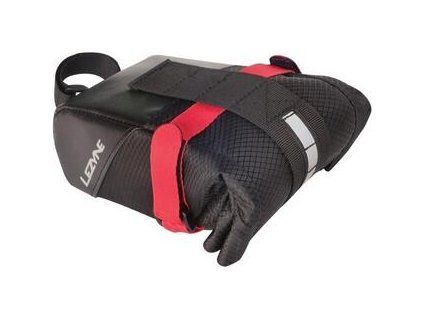 Lezyne Mid Caddy Black