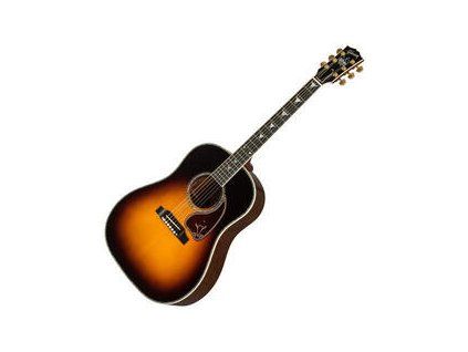 Gibson J-45 Montana Custom 2019 Sunset Burst
