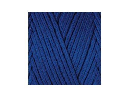 Yarn Art Macrame Cotton 2 mm 772 Royal Blue