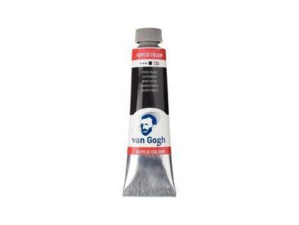 Van Gogh Acrylic Paint 40 ml