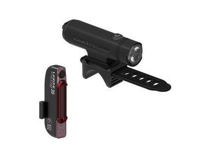 Lezyne Classic Drive 700XL / Stick Drive Pair