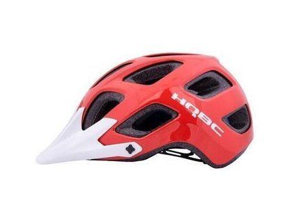 HQBC 4Enduro Red 54-60 2020