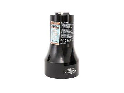 Yamaha Motors Battery 500Li