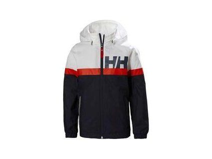 Helly Hansen JR Active Rain Jacket