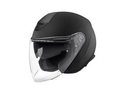 Schuberth M1 Pro Black Helmet