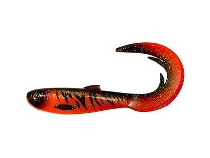 Headbanger Lures FireTail Red Tiger cm g