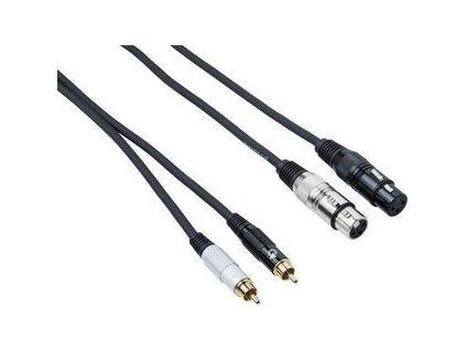Bespeco m Audio Cable