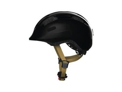 Abus Smiley 2.0 Royal Black 2021