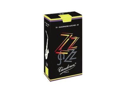 Vandoren ZZ Saxophone Reed