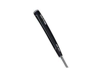 Golf Pride Pro Only Green Star 88cc Putter Grip