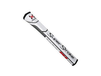 Superstroke Traxion Pistol GT 2.0 Putter Grip