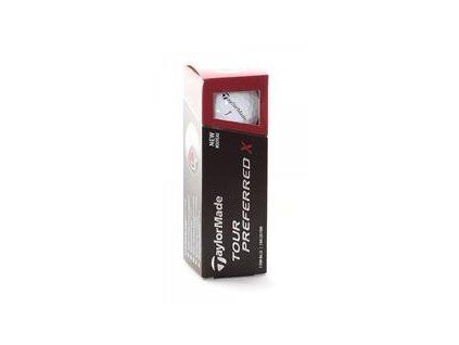 TaylorMade Tour Preferred X 3B