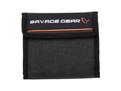 Savage Gear Flip Wallet Rig and Lure