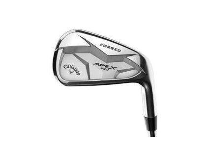 Callaway Apex Pro 19 Irons Hand