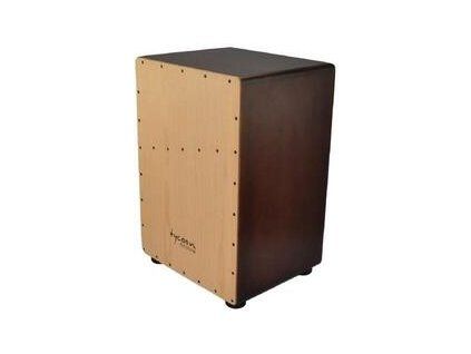 Tycoon Double Overhead Chamber Cajon (B-Stock) #920204