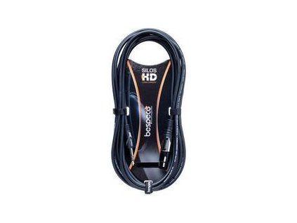 Bespeco HDSF100 Black 100 cm