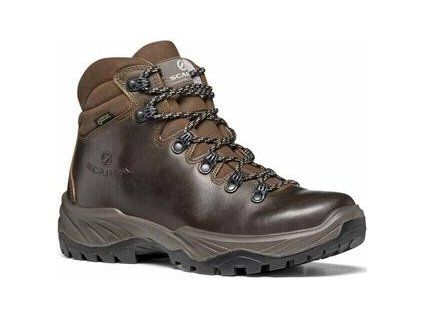 Scarpa Terra Gore Tex Brown 40,5