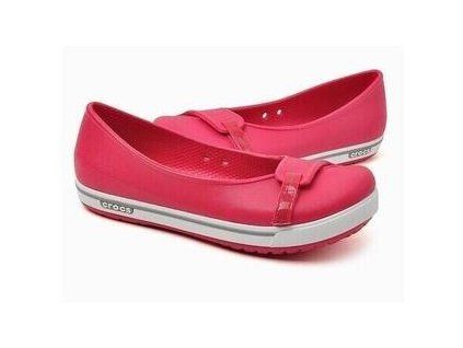 Crocs Crocband 2.5 Flat - Pink 41-42