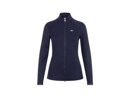 J.Lindeberg Joy Womens Mid Layer JL Navy