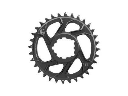 SRAM Eagle Chainring X-Sync 3 mm