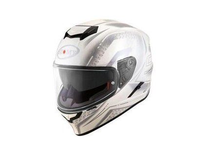 Suomy Stellar Shade Helmet
