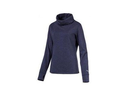 Puma Cozy Womens Sweater