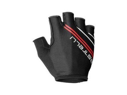 Castelli Dolcissima 2 Womens Gloves Black
