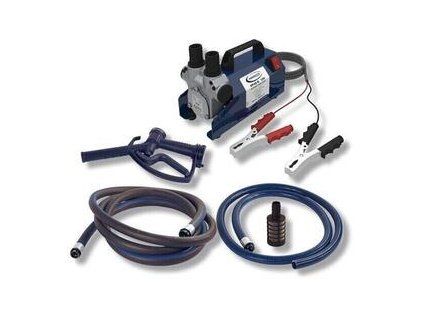 Marco VP45-K Refuelling kit with 45 l/min vane pump