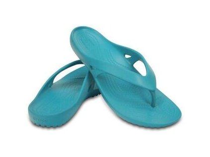 Crocs Women's Kadee II Flip