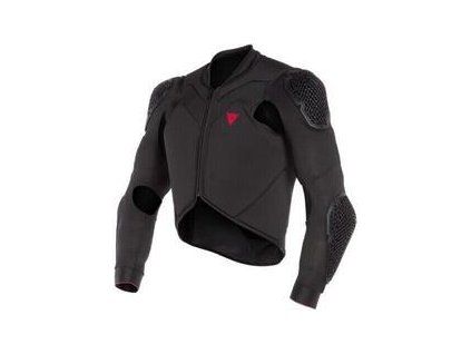 Dainese Rhyolite Safety Jacket Black