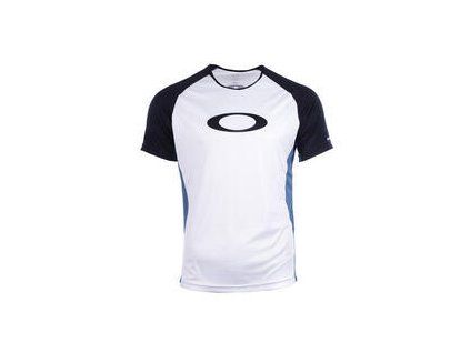 Oakley MTB SS Tech Tee Real Teal