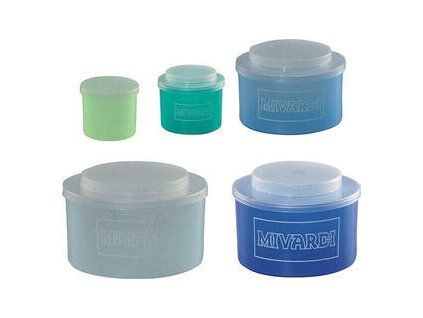 Mivardi Measuring Boxes - Set