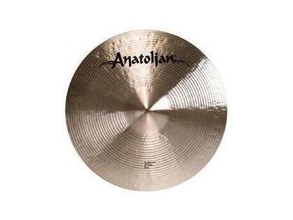 Anatolian Traditional Splash Cymbal