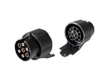 Osculati 7-13 pins trailer adapter