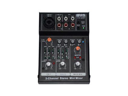 Lewitz  Mini Mixer MX32