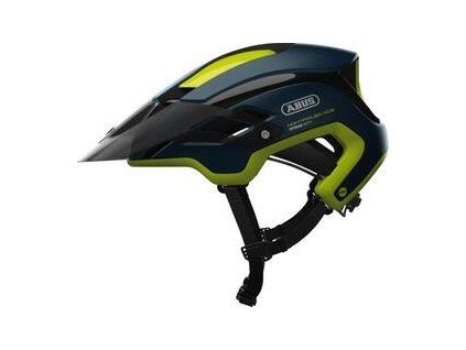 Abus MonTrailer ACE MIPS Midnight Blue 2021