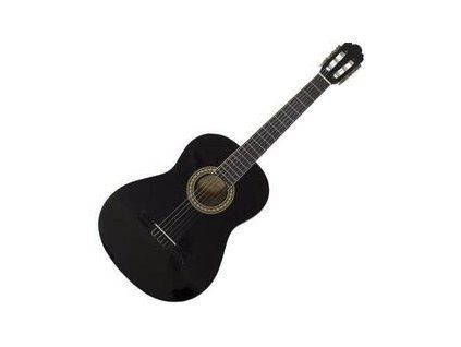 Pasadena CG161 3/4 Black