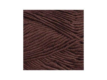 Yarn Art Creative 232 Dark Brown
