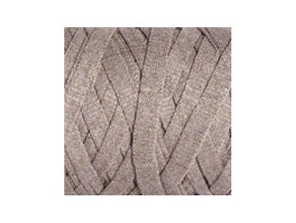 Yarn Art Ribbon 768 Grey Beige