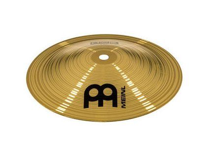 Meinl HCS8B HSC Bell Effects Cymbal 8"