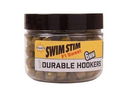 Dynamite Baits Durable Hook Pellet F1 900 g 6 mm Sweet Pellets